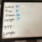 Joseph Ribkoff  Snakeskin Skinny Ankle Pants Size 6 Photo 6