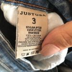 Just USA  Super Skinny Distressed Jeans Photo 8