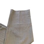 St. John Collection | Chevron Knit Wide Leg Knit Dress Pants Size 14 | EUC Photo 4