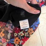 House of Harlow  x Revolve NWT $238 Sz Large Flower Maxi Dress Photo 5