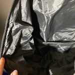 Victoria's Secret Victoria Secret Tote Bag Large Canvas Pink Black​​​ Photo 4