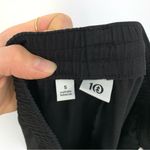 Tentree  Kaslo Wide Leg Pant Black S Photo 4