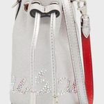 Christian Louboutin Marie Jane Bucket Bag Photo 0