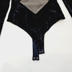 NBD Firoja Bodysuit in Black XS Photo 3