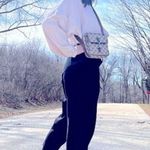 Gucci Vintage GG Jackie Mini Camera bag Photo 2