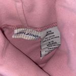 White Stag  Pink Long Sleeve Turtleneck Photo 1