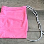 SASKI pink bikini bag Photo 0