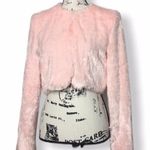 Pink reversible festival jacket SZ S Pink Photo 0