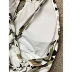 Kenneth Cole New.  jungle print swimsuit. Photo 11