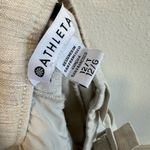 Athleta Voyager Linen Pant Photo 4