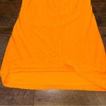 Wild Fable  Lace Beaded Tie Neck Dress Photo 5