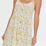 Forever 21 - Ditsy Floral Print Cami Dress ๐ธ Brand New With Tags! Photo 0