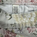 Hot Kiss Skinny Lily Floral Jeans (4) Photo 9