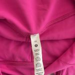 Lululemon  Align Sonic Pink High Rise Legging 21” Photo 4