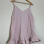 ASOS BNWOT  Lavender Romper Photo 1