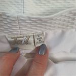 Tail Women's White Textured Knee Photo 3