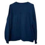 Aerie  Black Open Snap Cardigan Swetaer with Pockets Large #752 Photo 1