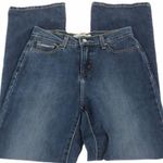 Levi's Levi’s 512 Bootcut 5 Pocket Jeans, Dark Blue Photo 2