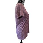 Under Armour Heat Gear T Shirt Loose Fit Athletic Sporty Workout Photo 3