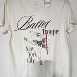 Zoe & Liv New York Ballet troupe women's XS by  faded Photo 0