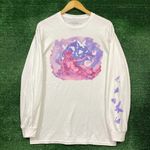 Melanie Martinez Portals The Trilogy Tour LS Shirt Size Medium Photo 0