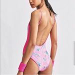 Love Shack Fancy NWOT  X Beach riot swimsuit Photo 5