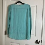 Guess Women's Long Sleeve Top size small Photo 4