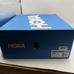 Hoka NWB Kaha 2 GTX GoreTex WATERPROOF Women 11B Oak Alabaster Tan Hiking Boot Photo 9