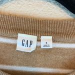 Gap  women’s Crewneck long sleeve sz s casual fall preppy work career mom minimal Photo 1