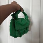 ZARA Green Leather Women's Bag Photo 1