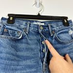 GRLFRND Karolina Button Fly Skinny Jeans Size 25 PETITE Photo 5