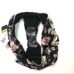 Rachel Roy  Rusched Side floral Swim bikini Bottom Photo 5