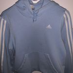 Adidas Cropped Hoodie Photo 0