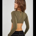 Garage  Bra Top Photo 3