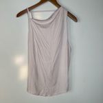 Lululemon Dare To Drop Tank Pink Glow Photo 3
