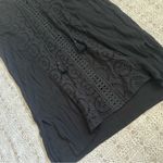 Kona Sol  Black Swim Cover Photo 4