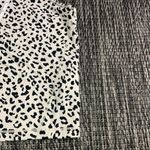 Athleta shanti crop tank animal print Photo 3