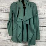 Anthropologie Saturday Sunday  Waterfall Cardigan Xs Photo 1