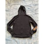 Colosseum  Oregon State Beavers Black Orange Full Zip Hoodie Women's Large Photo 1