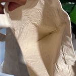 Madewell 100% COTTON THE REUSABLE CANVAS TOTE EYE CATCHING Photo 6