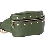 No Boundaries NWT  Womens Punk Prep Chain Fanny Pack Photo 2