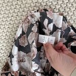 Rails  Floral Puff Sleeve Dress Photo 3