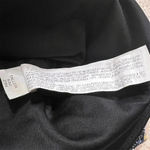 Zara Trafaluc Women's S Floral Aztec Print Halter Mini Dress Green Photo 6