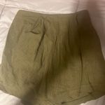 Wishlist Boutique Skort Photo 3