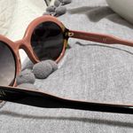 Prada Pink Sunglasses 🕶️ Photo 2