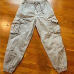 Garage low-rise Jogger Cargo Pants Photo 1