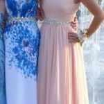 Dancing Queen Prom Dress Photo 2