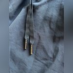 Lululemon On The Fly Woven Short Inseam 2.5" Black Size 12 Photo 7