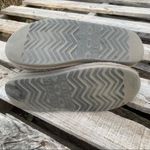 UGG  5819 Cardy grey fold over knit winter boots Size 7 Photo 3