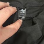 Popfit Leggings black, and purple Photo 2